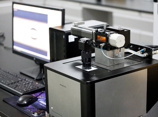 Ultra-low interfacial tension meter